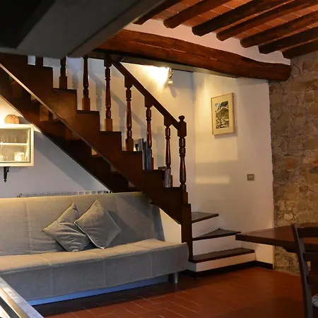 Holiday home Serenella *