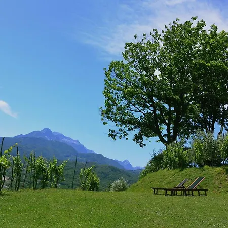 Holiday home Serenella *
